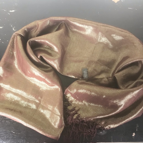 Echo scarf - Picture 5 of 7